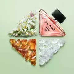 perfume prada paradoxe feminino eau de parfum 90ML - loja online
