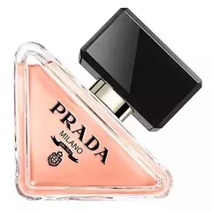 perfume prada paradoxe feminino eau de parfum 90ML - EMISVILLE
