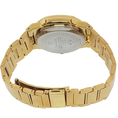Relógio Masculino Tuguir AnaDigi TG30332 Dourado - EMISVILLE