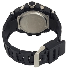 Relógio Masculino Tuguir AnaDigi TG30338 Preto - EMISVILLE