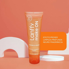 SABONETE MAKE ON LANFFY 100ML - comprar online
