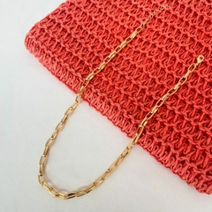 CORRENTE CARTIER M (CHOKER)