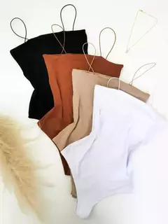 Body Feminino de Alça Fina - loja online