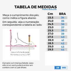 Tênis Unissex Esportivo Branco Caminhada