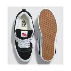 Tenis Vans Old Skate Unissex Knu Preto Branco - comprar online