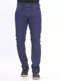 KIT Masculino 2 peças - Calça Skinny Jeans Preto e Calça Skinny Jeans Escuro - EMISVILLE
