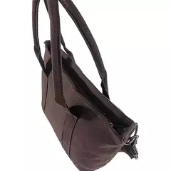 Bolsa Feminina Dia a Dia Transversal Faculdade Trabalho Tiracolo Media Resistent - EMISVILLE