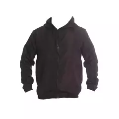 Jaqueta Corta Vento Ciclismo Bike Moto Com Capuz New Fox