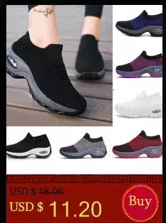 Tênis Feminino Estilo Meia em Malha Respirável com Plataforma de Fundo Grosso - Eleve Sua Altura com Conforto e Estilo ao Ar Livre - loja online