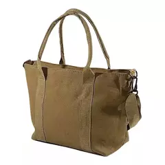 Bolsa Feminina Dia a Dia Transversal Faculdade Trabalho Tiracolo Media Resistent na internet