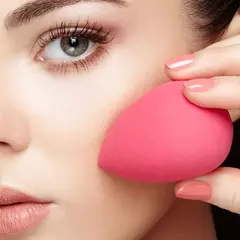 CONJUNTO DE MAQUIAGEM COMPLETA PROFISSIONAL+CONJUNTO DE PINCEIS CANETA DELINEADO - loja online