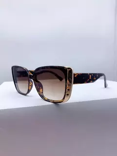 ÓCULOS FEMININOS LINDOS SUNGLASS FAMELE - EMISVILLE