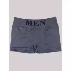 KIT COM 5 CUECAS BOXERS MASCULINAS DE MICROFIBRA - CORES VARIADAS E SORTIDAS - comprar online