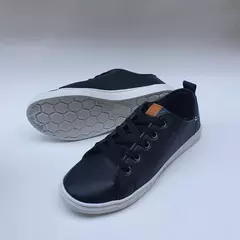 TÊNIS FEMININO CASUAL PRETO TENIS SAPATENIS CASUAL BELLA - loja online