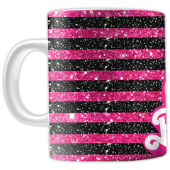 Taza Barbie - comprar en línea