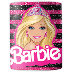 Taza Barbie en internet