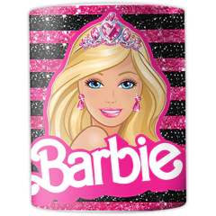 Taza Barbie en internet