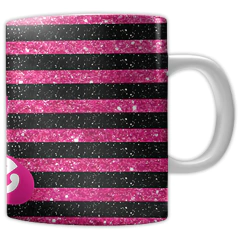 Taza Barbie - Dragon House Store