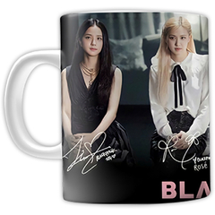 Taza Black Pink - comprar en línea