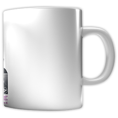 Taza BTS Suga - Dragon House Store
