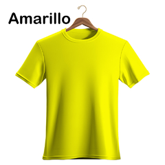 Camiseta Adulto Personalizada 1 solo lado - comprar en línea