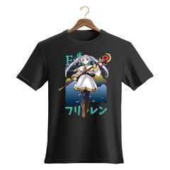 Camiseta Frieren