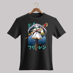 Camiseta Frieren - comprar en línea