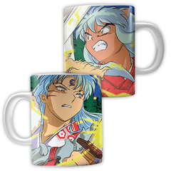 Taza Inuyasha