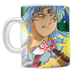 Taza Inuyasha - comprar en línea