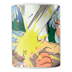Taza Inuyasha en internet