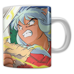 Taza Inuyasha - Dragon House Store