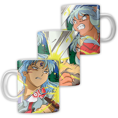 Taza Inuyasha - tienda en línea
