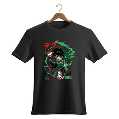 My Hero Academia Izuku Midoriya