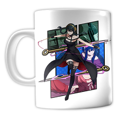 Taza Spy x Family - comprar en línea
