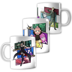 Taza Spy x Family - tienda en línea