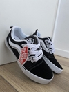 2X1 Vans Knu Plus Classic y Vans Knu Plus Black - comprar online