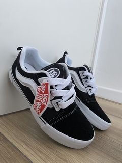 2X1 Vans Knu Plus Classic y Vans Knu Plus Black - comprar online