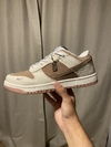 Nike Dunk North Face - comprar online