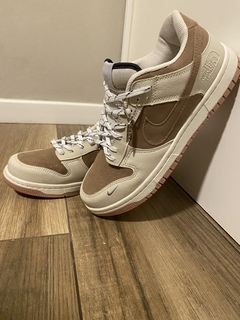 Nike Dunk North Face - Fine Kicks
