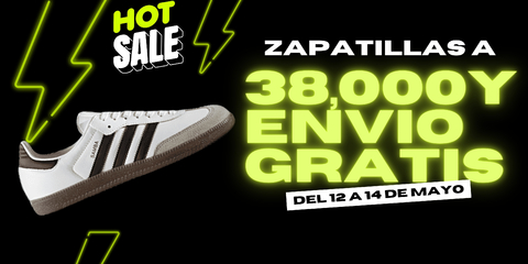 Imagen del carrusel Fine Kicks