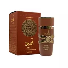 Asad Bourbom - comprar online