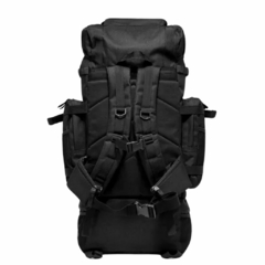 MOCHILA CAMPING TACTIC LSYD en internet