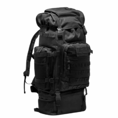 MOCHILA CAMPING TACTIC LSYD - comprar online