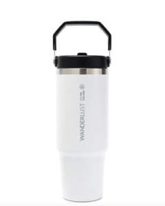 VASO TERMICO CON PICO WANDERLUST - tienda online