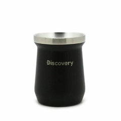 MATE DE ACERO DISCOVERY - comprar online