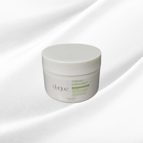 Máscara Fortalecedora Therapy Emergency - 300g