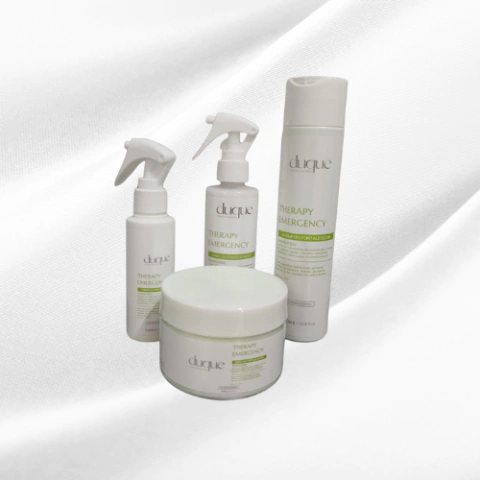Kit Therapy Emergêncy