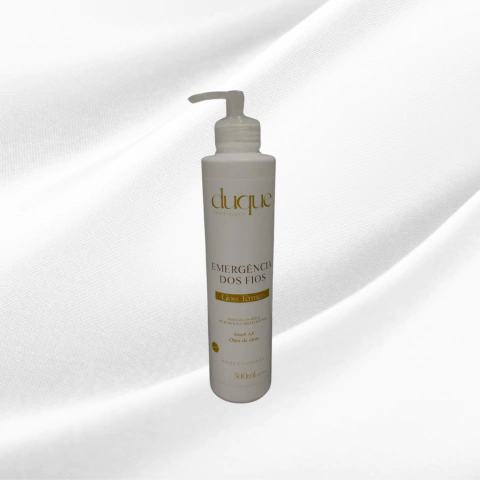 Gloss Térmico Emergência dos Fios - 300ml