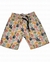 Bermuda Moletom Estampada - comprar online