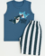 Conjunto Happy Boy - comprar online